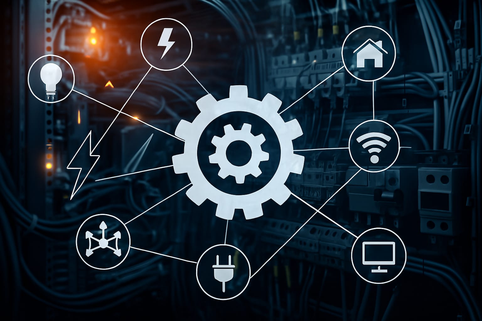 İstanbul Elektrik Ekibi