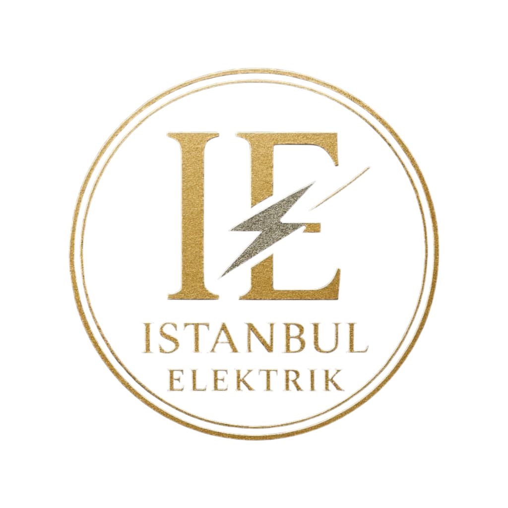İstanbul Elektrik Logo